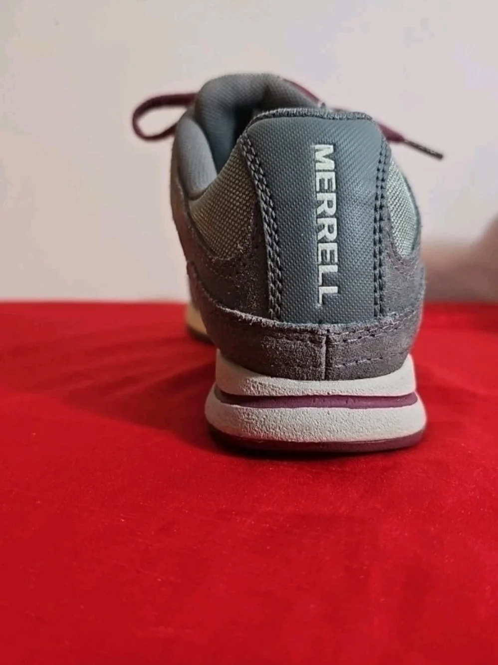 Merrell women sedona